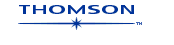 Thomson Legal and Regulatory Logo